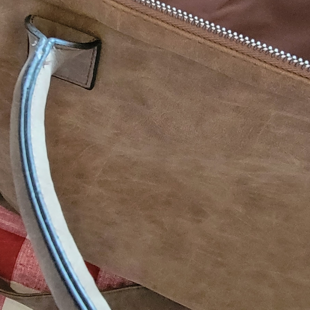 Nwot men's laptop bag - Picture 6 of 8